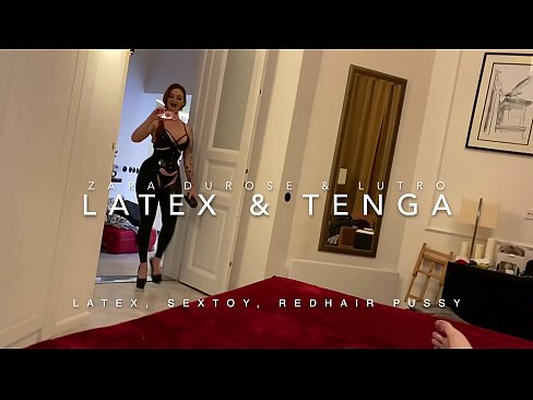 ❤️ Vörös hajú féltestvér latex jelmezben, akit a féltestvére baszott meg Baszás at hu.xxxpornolive.ru ❌️❤