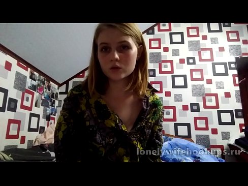❤️ Fiatal szőke diák Oroszországból szereti a nagyobb farkakat. Baszás at hu.xxxpornolive.ru ❌️❤