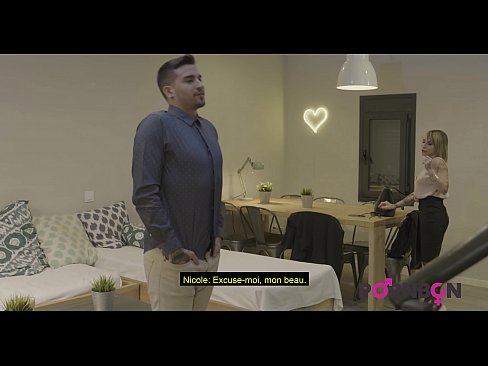 ❤️ PORNBCN 4K Egy érett nő nagy mellek akar lenni anális szar egy fiatal gigolo egy nagy farkával szopás amortizmus kemény fasz kézimunkát doggy style punci nyalás orgazmus francia felirattal Baszás at hu.xxxpornolive.ru ❌️❤