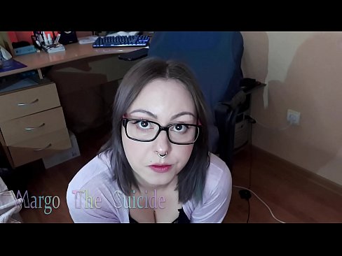 ❤️ Szexi lány szemüveges szopik Dildo mélyen a kamera Baszás at hu.xxxpornolive.ru ❌️❤